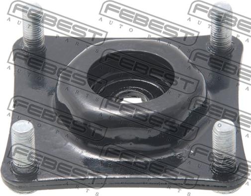 Febest FDSS-TM1F - Supporto ammortizzatore a molla www.autoricambit.com