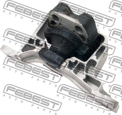 Febest FM-CB4RH - Sospensione, Motore www.autoricambit.com