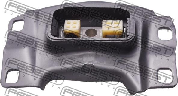 Febest FM-CB8 - Sospensione, Motore www.autoricambit.com