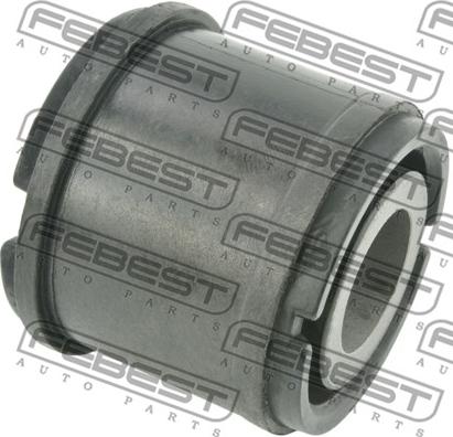 Febest FM-FOC6 - Supporto, Corpo assiale www.autoricambit.com