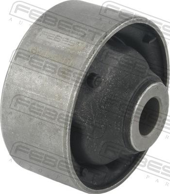 Febest GYAB-SX11B - Silent Block, Supporto Braccio Oscillante www.autoricambit.com