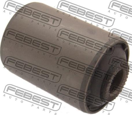 Febest HAB-045 - Silent Block, Supporto Braccio Oscillante www.autoricambit.com