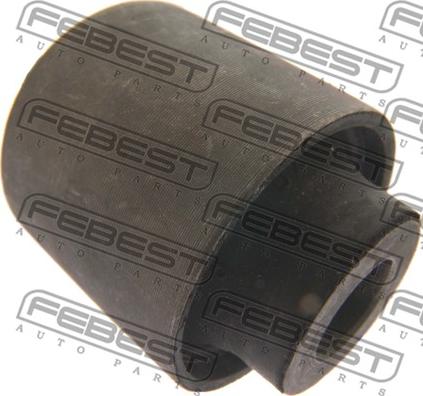 Febest HAB-040 - Silent Block, Supporto Braccio Oscillante www.autoricambit.com