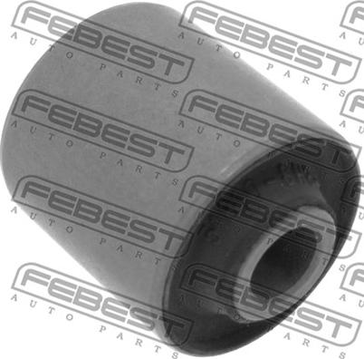 Febest HAB-039 - Silent Block, Supporto Braccio Oscillante www.autoricambit.com