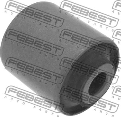 Febest HAB-036 - Silent Block, Supporto Braccio Oscillante www.autoricambit.com