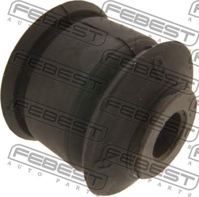 Febest HAB-141 - Silent Block, Supporto Braccio Oscillante www.autoricambit.com