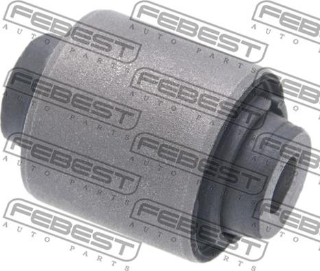 Febest HAB-148 - Silent Block, Supporto Braccio Oscillante www.autoricambit.com