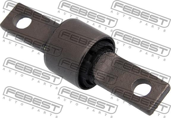 Febest HAB-153 - Silent Block, Supporto Braccio Oscillante www.autoricambit.com