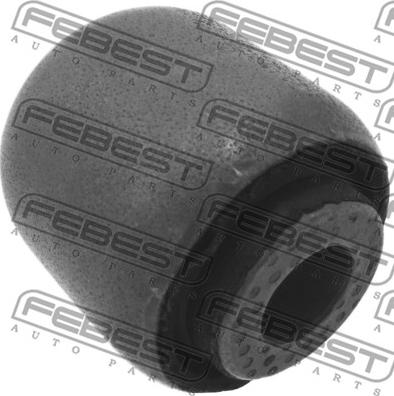 Febest HAB-102 - Silent Block, Supporto Braccio Oscillante www.autoricambit.com