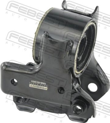 Febest HAB-REBRH - Silent Block, Supporto Braccio Oscillante www.autoricambit.com