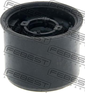 Febest HAB-REB - Silent Block, Supporto Braccio Oscillante www.autoricambit.com