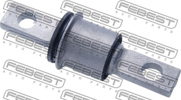 Febest HAB-RGS - Silent Block, Supporto Braccio Oscillante www.autoricambit.com