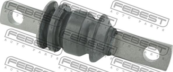 Febest HAB-RMS - Silent Block, Supporto Braccio Oscillante www.autoricambit.com