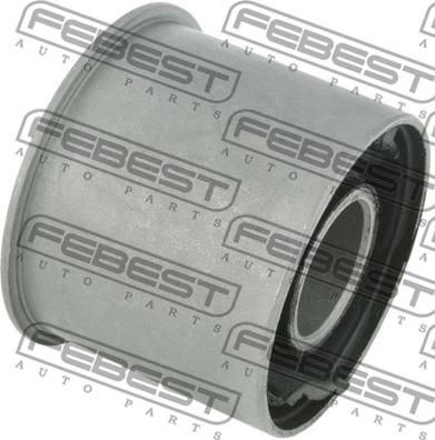 Febest HAB-RT4B - Silent Block, Supporto Braccio Oscillante www.autoricambit.com