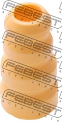 Febest HD-EUR - Tampone paracolpo, Sospensione www.autoricambit.com