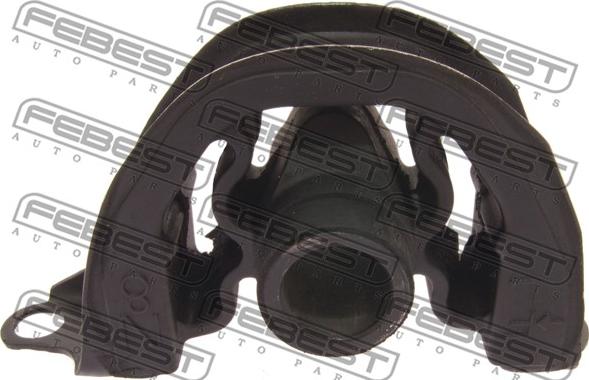 Febest HM-009 - Sospensione, Motore www.autoricambit.com