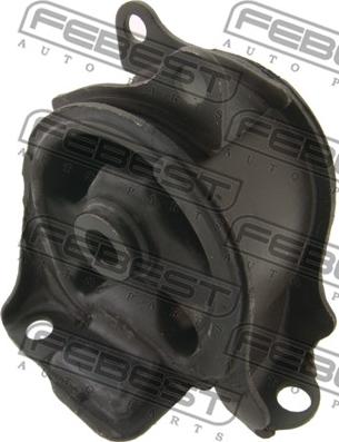 Febest HM-021 - Sospensione, Motore www.autoricambit.com