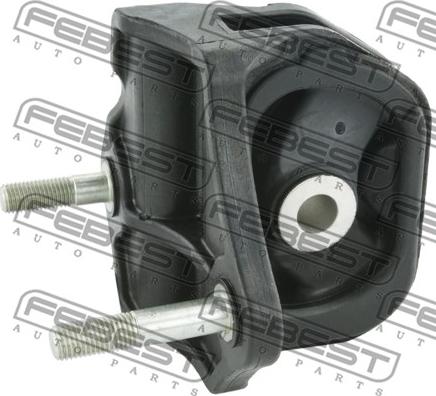 Febest HM-CUTM - Supporto, Cambio automatico www.autoricambit.com