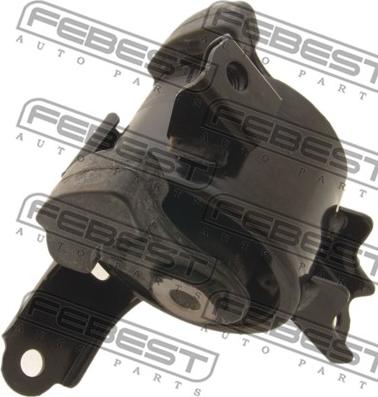 Febest HM-FITRR - Supporto, Cambio automatico www.autoricambit.com