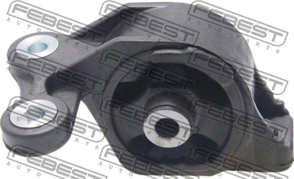 Febest HM-FIT - Sospensione, Motore www.autoricambit.com