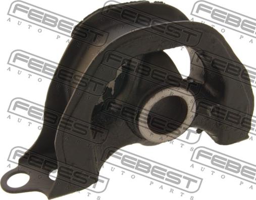 Febest HM-HRVMRH - Sospensione, Motore www.autoricambit.com