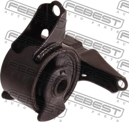 Febest HM-TA3LH - Sospensione, Motore www.autoricambit.com