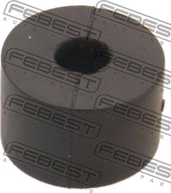 Febest HSB-057 - Supporto, Asta di reazione www.autoricambit.com