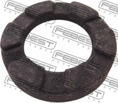 Febest HSB-017 - Supporto ammortizzatore a molla www.autoricambit.com