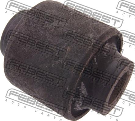 Febest HYAB-EF2 - Silent Block, Supporto Braccio Oscillante www.autoricambit.com