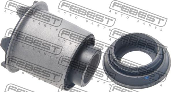 Febest HYAB-ELNF - Supporto, Corpo assiale www.autoricambit.com