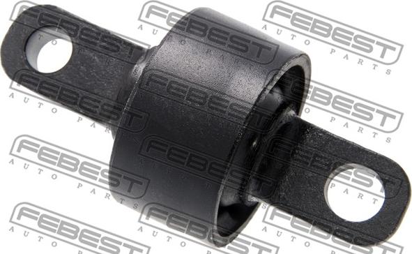 Febest HYAB-ENR1 - Silent Block, Supporto Braccio Oscillante www.autoricambit.com