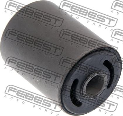 Febest HYAB-PORB - Bronzina cuscinetto, Molla a balestra www.autoricambit.com