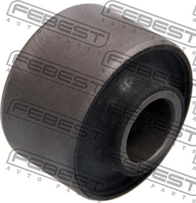 Febest HYAB-SANC3 - Silent Block, Supporto Braccio Oscillante www.autoricambit.com