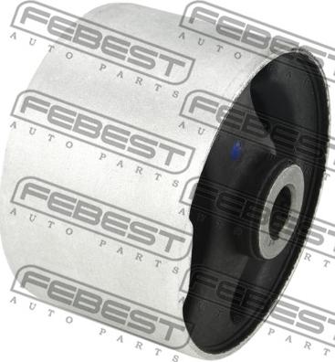 Febest HYAB-SANRRH - Supporto, Differenziale www.autoricambit.com