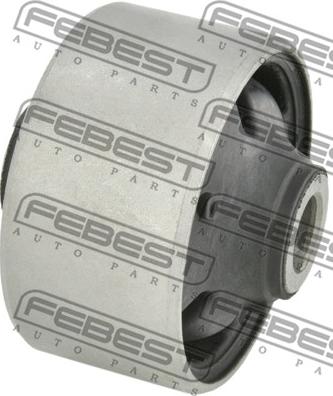 Febest HYAB-SON14F - Silent Block, Supporto Braccio Oscillante www.autoricambit.com