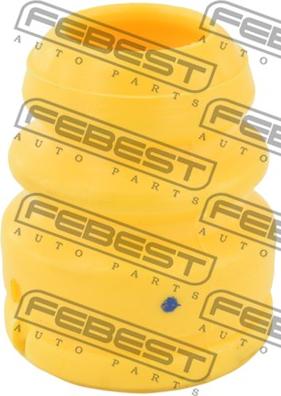 Febest HYD-I30F - Tampone paracolpo, Sospensione www.autoricambit.com