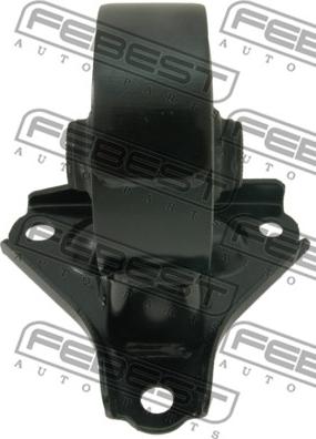 Febest HYM-TUCMTFR - Sospensione, Motore www.autoricambit.com