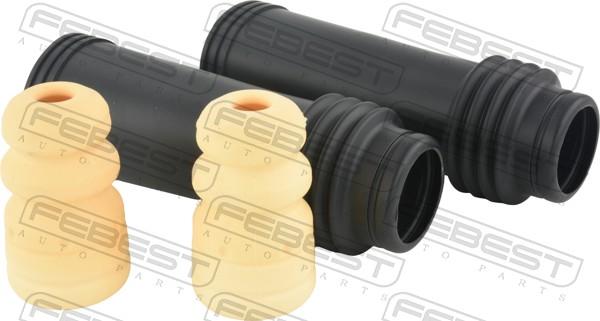 Febest HYSHB-ENR-KIT - Kit parapolvere, Ammortizzatore www.autoricambit.com