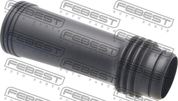 Febest HYSHB-ENR - Parapolvere, Ammortizzatore www.autoricambit.com