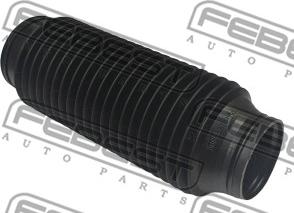 Febest HYSHB-SB11F - Parapolvere, Ammortizzatore www.autoricambit.com