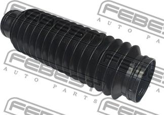 Febest HYSHB-SOLH5F - Parapolvere, Ammortizzatore www.autoricambit.com