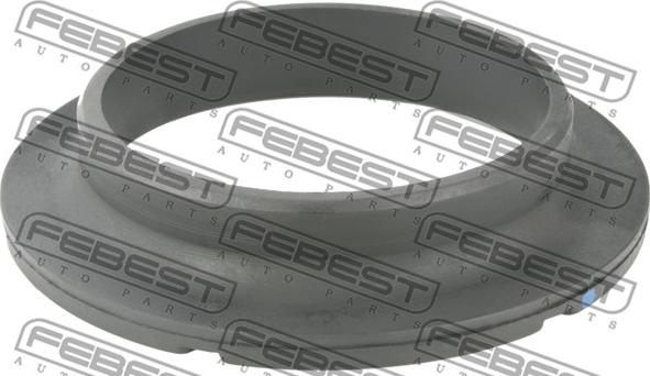 Febest HYSI-IX35UPF - Cuscinetto volvente, Supporto ammortizz. a molla www.autoricambit.com