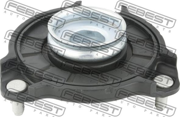 Febest HYSS-ELN16F - Supporto ammortizzatore a molla www.autoricambit.com