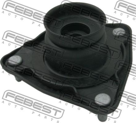 Febest HYSS-ENF - Supporto ammortizzatore a molla www.autoricambit.com