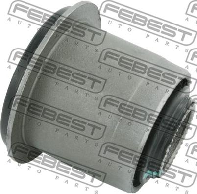 Febest ISAB-002 - Silent Block, Supporto Braccio Oscillante www.autoricambit.com