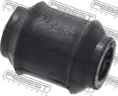 Febest KAB-CERR - Silent Block, Supporto Braccio Oscillante www.autoricambit.com