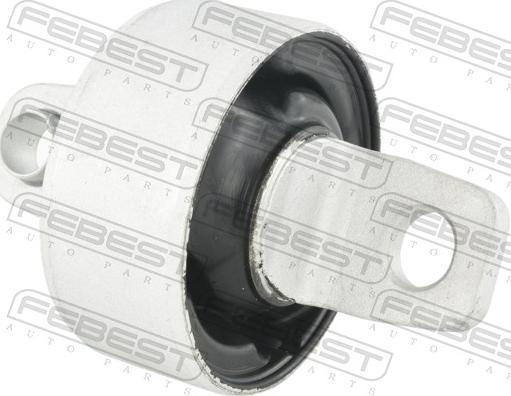 Febest KAB-K5RL - Silent Block, Supporto Braccio Oscillante www.autoricambit.com