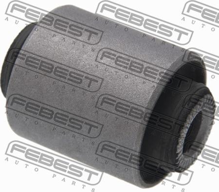 Febest KAB-SLS - Silent Block, Supporto Braccio Oscillante www.autoricambit.com