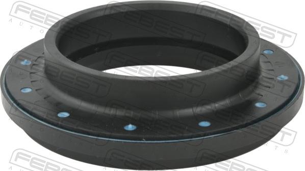 Febest KB-SED18F - Cuscinetto volvente, Supporto ammortizz. a molla www.autoricambit.com