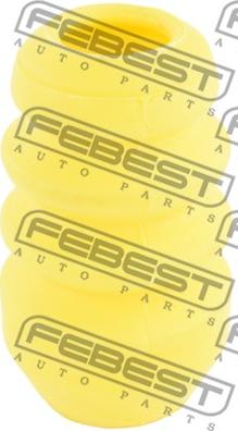 Febest KD-SPAF - Tampone paracolpo, Sospensione www.autoricambit.com